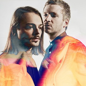 Kiasmos @ Kex Hostel, Iceland 2018-01-23