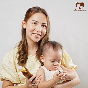 7.2K views · 89 reactions | Available now on Shopee, Lazada, TikTok, and Edamama!  Shopee: shopee.ph/kinderbell LazMall: https://s.lazada.com.ph/s.m7UbL Edamama: Kinderbell Tiktok: Kinderbell_baby | Kinderbell | Facebook
