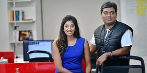 How this Youtuber, model, and anchor decided to launch a global video production platform