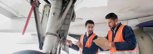 Curso de Factores Humanos en aviación. Formación Inicial