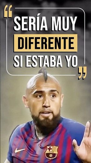 Arturo Vidal: "Yo me fui a una hora prudente"