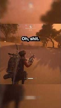 A Beautiful Story In Arc Raiders