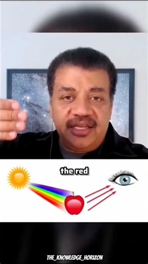 The science of colors | Subscribe for more scientific videos #science #physics #explainervideo