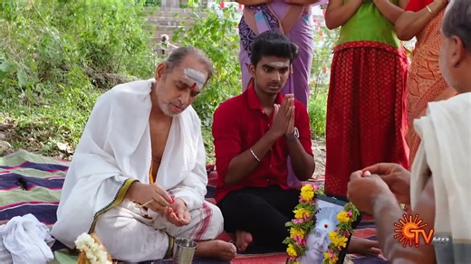 70K views · 772 reactions | Ethirneechal - Full Episode | Ep - 109 | Digital Re-release | Tamil Serial | Sun TV | Sun TV | Facebook