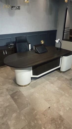 Fusion Executive Table brings strength and modern elegance together for leadership workspaces. Designed with clean lines, solid construction, and a refined finish—built to support focus, authority, and everyday performance. 𝐒𝐡𝐨𝐩 𝐍𝐨𝐰👇 📞 92 303 6777315 📧 Email: proffice.contact@gmail.com 🌐 https://profficefurniture.com/ . #profficefurniture #proffice #profficehome #fusiontable #executivetable #officefurniture #modernworkspace #officedesign #premiumfurniture #workspaceupgrade #officeinte