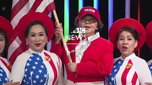 22K views · 55 reactions | ስለምንታይ አብ ኣመሪካ ዝቕመጡ መብዛሕቲኦም ሰብ ጸጋ ዕድመ ንትራምፕ ክመርጹ ይደልዩ? ደቆም ከኣ ብኣንጻሩ ንጆ ባይደን ይመርጹ? https://bbc.in/2HPrXe3 | BBC News Tigrinya | Facebook