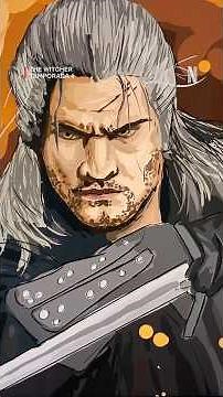 Resumão The Witcher