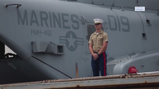 Fleet Week Houston is here! Here's everything you need to know.