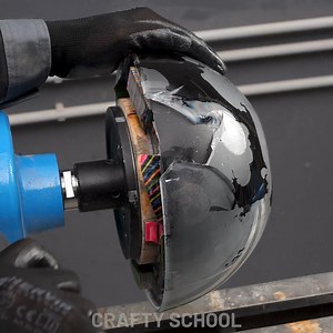 Beautiful DIY Tableware | Crafty School