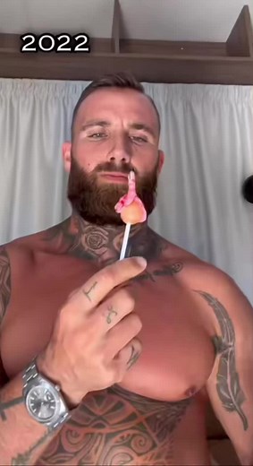 Lollipop Challenge Dance Trends on TikTok