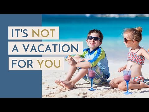 Travel Nanny - What You Need to Know Before Packing Your Bags