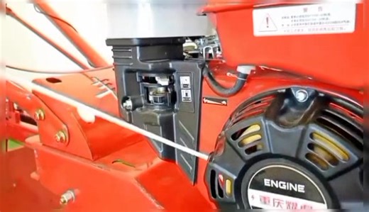 11K views · 130 reactions | "HOW TO OPERATE CHAIN TRACK POWER TILLER CULTIVATOR" ✅ Available in Gasoline engine and Diesel engine | JIBS ONE STOP SHOP Machineries | Facebook