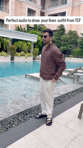 TCF ( THE CLOSET FASHION) on Instagram: "✨Dekho na zara, TCF ka style 😍 SLAYING OUR BEST LINEN OUTFIT OF TCF 🤩🤩 #prahladnagar #ahmedabad #ootd #fashionforall #newarrivals"