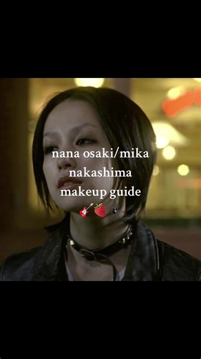 Nana Makeup Tutorial: Step-by-Step Guide