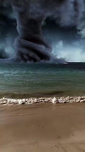 Ocean Mysterious Tornado Atlantic ocean View,Bermuda Triangle,Blue Planet,Deep sea creatures,Explore