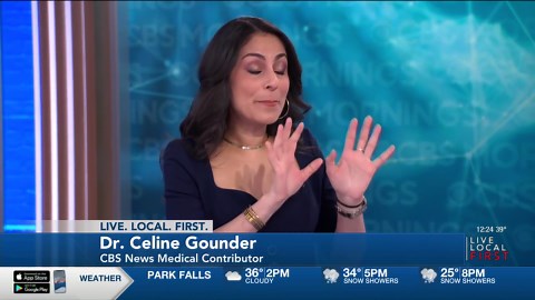 Dozens of passengers sickened on cruise ship in norovirus outbreak, CDC says