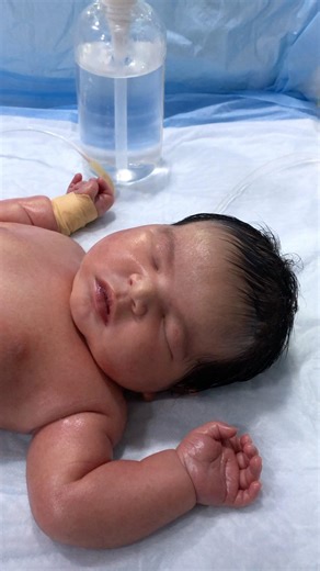 Baby talking while sleeping #nicubaby #baby #babycare