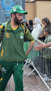 Pakistan Champions beat West Indies Champions in Leeds, third win in a row | Murtaza Ali Shah