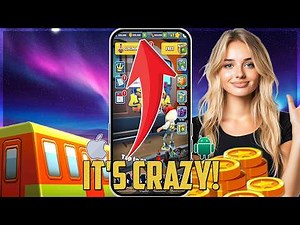 Subway Surfers Hack/Mod - How to Get All of Those Unlimited Keys and Coins in Subway Surfers (2026)