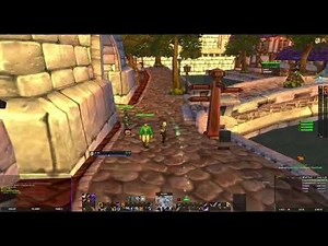 [22] Bazil Thredd | Stormwind City (ID: 373) - Turtle Wow Quest Database