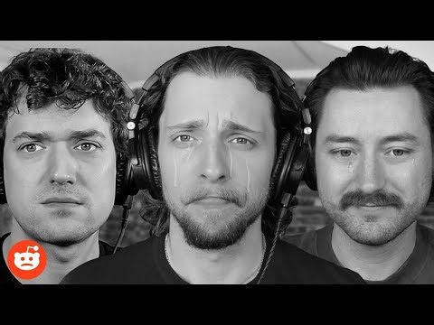 The Last SLG Reddit Video...