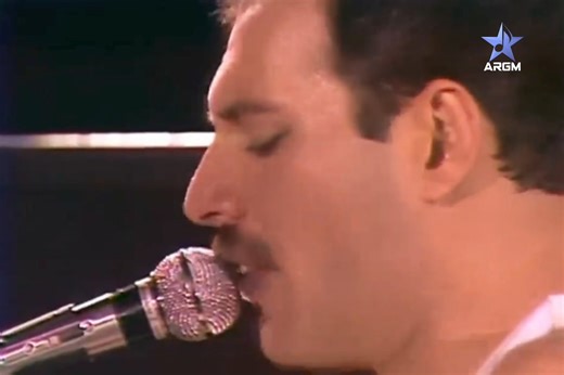 138K views · 2.3K reactions | QUEEN - Bohemian Rhapsody (Live at Wembley 1986) #Queen #FreddieMercury #BohemianRhapsody #GlamRock #PopRock #Live #ARGoodMusic | AR GOOD MUSIC | Facebook