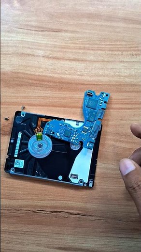 HDD power supply kit change || Computer HDD repair || Computer hard drive motherboard change