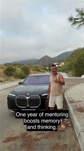 Uncover the Surprising Mind Boosting Power of Intergenerational Chats!