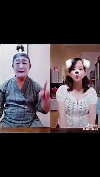 バカ殿×優香姫 三本だて