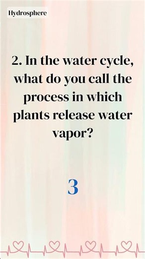 A Quiz That Makes You a Science Doctor in 1 Minute - 1-Minute Science Quiz (981)