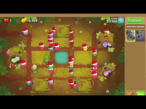 Monarch of Storms & Bloon Exclusion Zone Logs 2tc #2tc