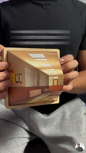 1.8M views · 8.6K reactions | Creative 3D Art That Defies Reality! ✨ #3DArt #OpticalIllusion #MindBlown #CreativeArt #ArtMagic #UltimateIllusion #RealOrFake #GeniusDrawing #AmazingTalent #shorts #viral #trending #fyp #reelsfacebook #foryou #explorepage | SoWhats Next | Facebook