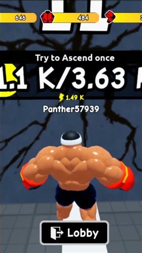 roblox song bodybuilder