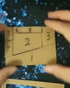 24K views · 389 reactions | Maths magic | Physics Astro | Facebook