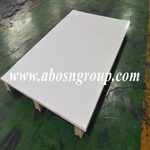 [Hot Item] 4X8 Feet Plastic HDPE Sheets Colored PE Sheets Manufacturer