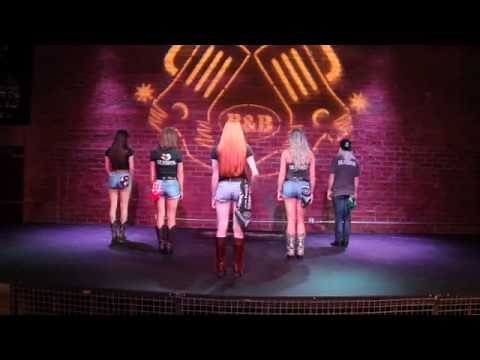 Burn it Down Line Dance Tutorial, Buckle & Boots AV