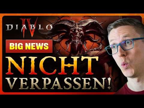 LILITH RETURNS! Blizzard breaks its silence