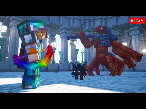 The Ultimate Minecraft Modpack Experience