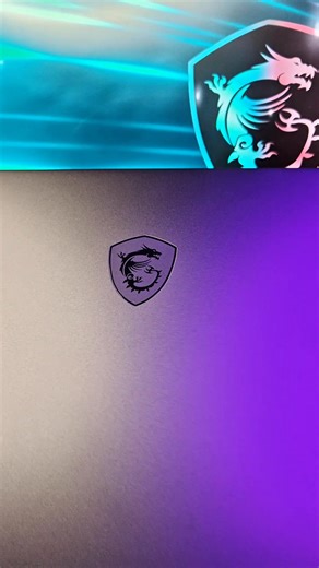 ⚡ Unleash unstoppable power with the MSI Vector 16 HX, built for those who demand extreme performance. 🔥 Powered by the Intel® Ultra 9 HX Processor and the latest NVIDIA® GeForce RTX™ 5080 Laptop GPU, this beast delivers lightning-fast speeds, breathtaking graphics, and smooth gameplay like never before. 🎯 With a 240Hz 2K Display, every frame comes alive with precision and clarity, perfect for competitive gaming and immersive experiences. 🚀 Take your gaming and creativity to the next level wi