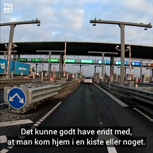 681K views · 3.3K reactions | En IT-fejl på Storebæltsbroen kunne...