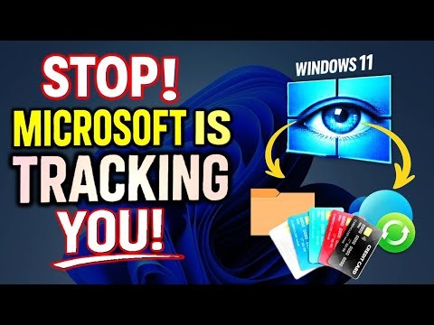 Windows 11 Secretly Records Everything You Copy (Disable It Now)
