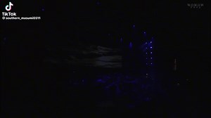 #TSUNAMI #サザンオールスターズ#30周年記念ライブ #日産スタジアム