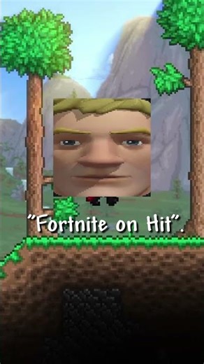 Worst Terraria Mods Pt 1