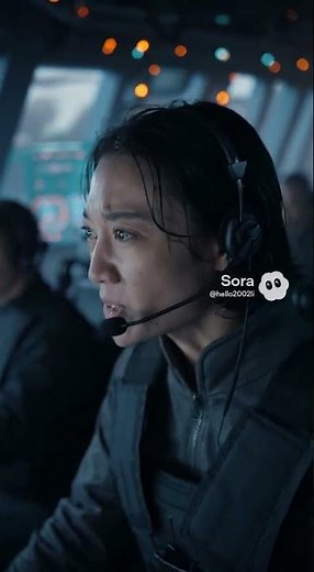 Sora Ai：Humans vs aliens