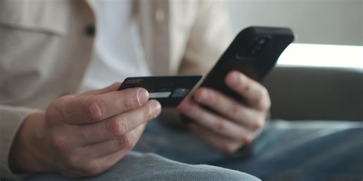 SAFETY ALERT: Don’t let text scam drive you into becoming a victim