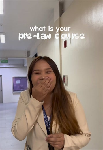 Exploring Pre-Law Courses with Classmates