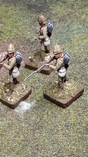 Miniatures Adventure Perry miniatures Wargames Atlantic