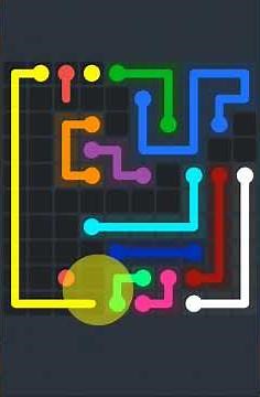 Connect Colour Game - Level Up With Perfect Matches!