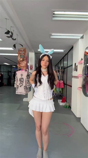 Tu disfraz este año sí o sí en @baddieoutfits__ 😍 | Ori PanGi