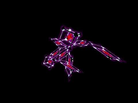 BLACK KNIFE GOT ME LIKE